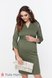 Нарядные платья Нарядное платье для беременных и кормящих MIRELLA, Юла мама Фото №7