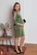 Нарядные платья Нарядное платье для беременных и кормящих MIRELLA, Юла мама Фото №4