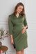 Нарядные платья Нарядное платье для беременных и кормящих MIRELLA, Юла мама Фото №2