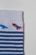Носочки Носочки детские Космос, набор 3 шт, серый, белый, бордовый, Мамин Дом Фото №4