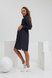 Платья на каждый день Платье-рубашка для беременных и кормящих мам 2192 1207, ТМ Dianora Фото №3