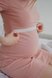 Ночнушки для кормления Сорочка для беременных, пудра 4138041, To be Фото №2