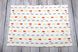Одеяла и пледы Утепленный плед в коляску Молочный лес, 75 на 105 см, MagBaby Фото №2
