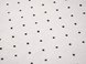 Летние конверты Конверт для новорожденных Shery муслиновый с шапочкой, черно-белый горох, MagBaby Фото №7