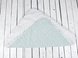 Демисезонные конверты Конверт-одеяло для новорожденных велюровый Tessera, сизый, MagBaby Фото №4