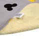 Пелюшки непромокаючі Пелюшка непромокаюча ЕКО ПУПС Eco Cotton, р.50х70см (сірий, мишка Міккі), ЭКО ПУПС Фото №2