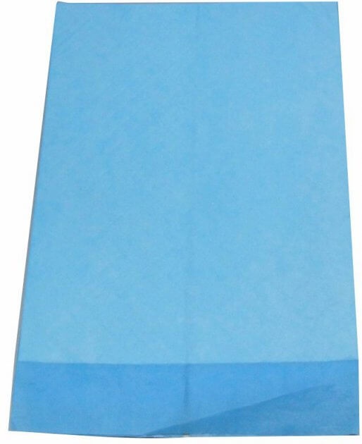 Одноразовые пеленки в роддом Пеленки гигиенические компактные, 40х60 см, 30шт, Белоснежка