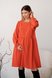 Платья на каждый день Платье для беременных и кормящих мам 4369224 оранжевый, To be Фото №4