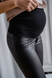 Лосіни, Легінси Легінси для вагітних 4221221-4 чорний, To be Фото №8