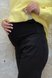 Джинси Джинси із високою трикотажною вставкою, чорні, ТМ Dianora Фото №5