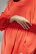 Плаття на кожен день Сукня для вагітних і годуючих мам 4369224 помаранчевий, To be Фото №9