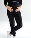 Спортивные костюмы Спортивные штаны для беременных черный, DISMA Фото №1