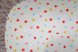 Подушки Подушка для новонароджених Зірочки кольорові, MagBaby Фото №2