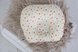 Подушки Подушка для новонароджених Зірочки кольорові, MagBaby Фото №1