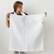 Полотенца Вафельное полотенце для купания Wafel, белое, MagBaby Фото №1