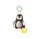 Підвіски Розвиваюча іграшка-підвіска ПРИНЦ-пингвинчика, Taf Toys Фото №1