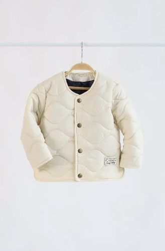 Куртки и пальто Демисезонная куртка "Gree", молочный, MagBaby