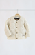 Куртки і пальта Демісезонна куртка "Gree", молочний, MagBaby Фото №1