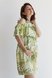 Платья на каждый день Платье для беременности, салатовый 4084607, To be Фото №4