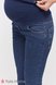 Джинсы Плотные джинсы для беременных ROSALEE, Юла мама Фото №4