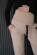 Штаны Спортивные штаны для беременных 4353114-4, бежевые, To be Фото №5