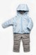 Куртки і пальта Куртка для малышей демисезонная, Модный карапуз Фото №2