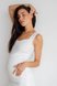 Платья на каждый день Платье для беременных 4252077 белое, To be Фото №5
