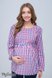 Блузи, сорочки Картата блуза для вагітних і годуючих SHADE NEW, Юла мама Фото №1