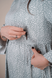 Платья на каждый день Платье для беременных и кормящих мам 4291726, мятный, To be Фото №8