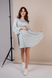 Платья на каждый день Платье для беременных и кормящих мам 4291726, мятный, To be Фото №1