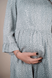 Плаття на кожен день Сукня для вагітних і годуючих мам 4291726, м'ятний, To be Фото №10