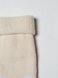 Носочки Носочки детские махровые Зайки, набор 2 шт, розовый, молочный, Мамин Дом Фото №5
