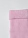 Носочки Носочки детские махровые Зайки, набор 2 шт, розовый, молочный, Мамин Дом Фото №4