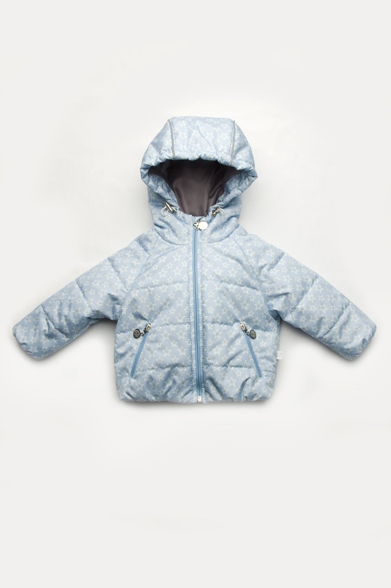 Куртки і пальта Куртка для малышей демисезонная, Модный карапуз