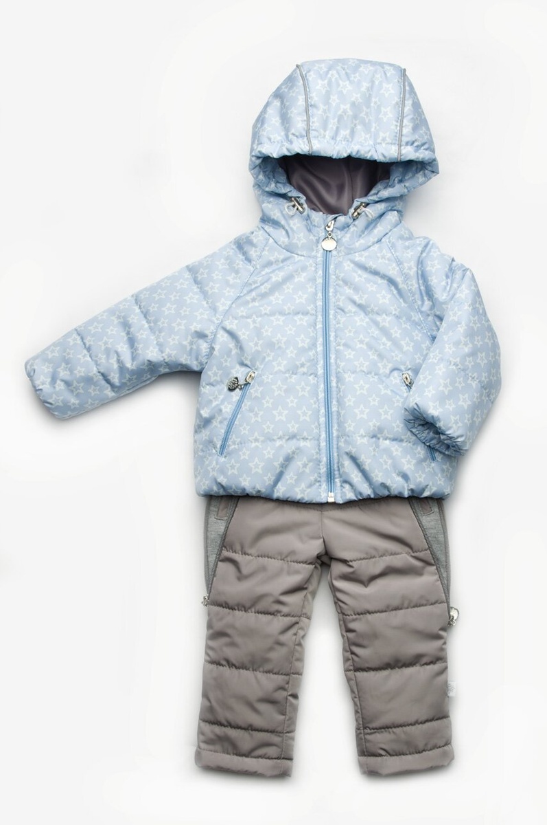 Куртки и пальто Куртка для малышей демисезонная, Модный карапуз