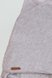 Пелюшки-кокони Євро пелюшка на липучках + шапочка, Wind, бежевий меланж, ТМ MagBaby Фото №3