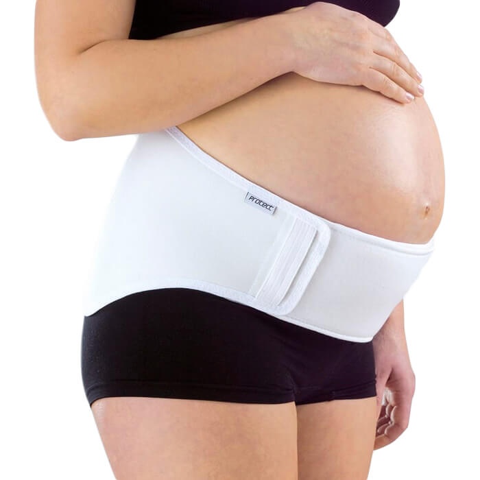 Бандажи для беременных Бандаж для беременных protect. Maternity belt, Medi