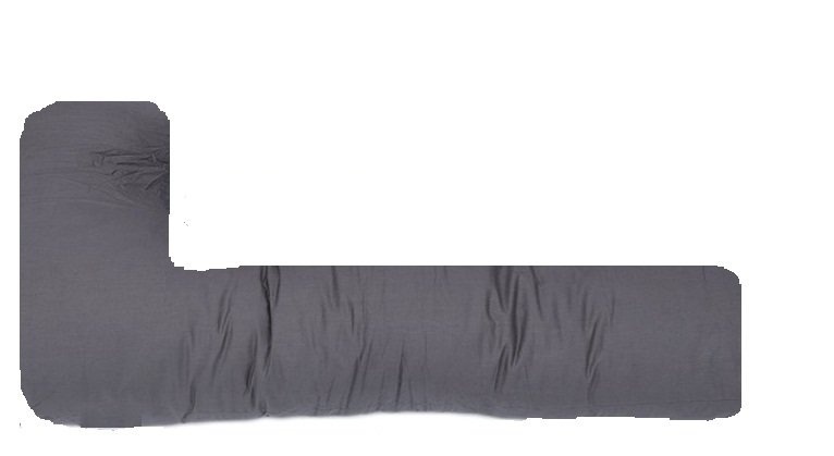 Наволочки Наволочки для подушки I-образная, разные цвета, 9 месяцев