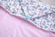 Летние конверты Конверт-одеяло для новорожденных с пуговицами Волшебные пони, летний, MagBaby Фото №5