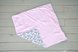 Летние конверты Конверт-одеяло для новорожденных с пуговицами Волшебные пони, летний, MagBaby Фото №8