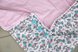 Летние конверты Конверт-одеяло для новорожденных с пуговицами Волшебные пони, летний, MagBaby Фото №2