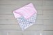 Літні конверти Конверт-ковдра для новонароджених з гудзиками Чарівні поні, літній, MagBaby Фото №3