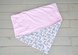 Летние конверты Конверт-одеяло для новорожденных с пуговицами Волшебные пони, летний, MagBaby Фото №6