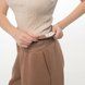 Штаны Спортивные штаны для беременных утепленные Черные, Love & Carry Фото №5