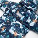 Дитячий верхній одяг Комбінезон зимовий Apollo Єті, синій, Доречі Фото №4