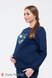 Спортивные костюмы Теплый спортивный костюм для беременных и кормящих DARINA, Юла мама Фото №4