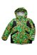 Куртки и пальто Куртка зимняя для мальчика Art green, Модный карапуз Фото №4