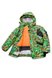 Куртки и пальто Куртка зимняя для мальчика Art green, Модный карапуз Фото №5