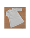 Одежда на крестины Рубашка для крещения, белая, ТМ ГАРМОНІЯ Фото №1