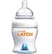 Бутылочки Бутылочка для кормления Latch с силиконовой соской 120 мл, Munchkin Фото №1